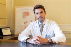 Dott. Antonio Rossi, Urologo