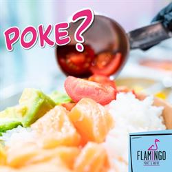 Flamingo Pokè Udine