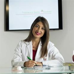 Biologa Nutrizionista - Dott.ssa Mandato