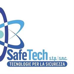 SafeTech stp-snc - Tecnologie per la sicurezza