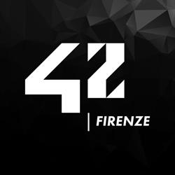42 Firenze