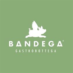 Bandega