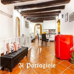 Holiday Home - Il Portagioie