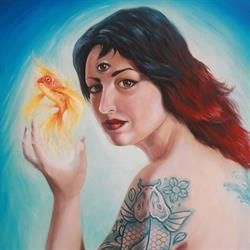 Studio d'Arte di Francesca Radicetta
