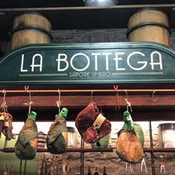 La Bottega - Sapore Umbro