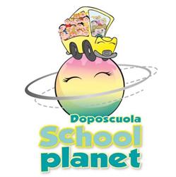 SCHOOL PLANET - BABY PLANET