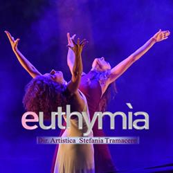 Euthymia Scuola di danza, Pilates e BenEssere Aradeo di Stefania Tramacere