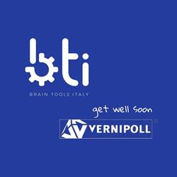BRAIN TOOLS ITALY SRL