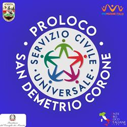 Pro-loco San Demetrese