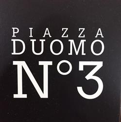 Piazza Duomo N°3