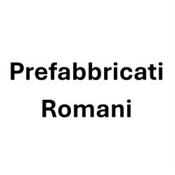 Prefabbricati Romani