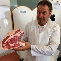 Macelleria Online, Carni Equine da Piero