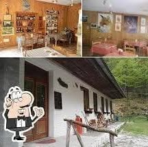 Trattoria al Fontanon