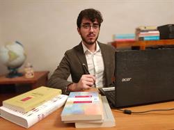 Dott. Rosario Giordano - Psicologo e Consulente sessuale a Reggio Calabria