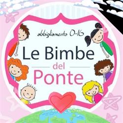 Le Bimbe Del Ponte Abbigliamento 0-16