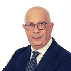 Luigi Antonio Rosselli - Promotore Creditizio Credipass