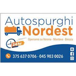 Autospurghi Nord Est Srls