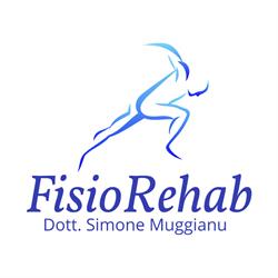 Fisioterapista Simone Muggianu