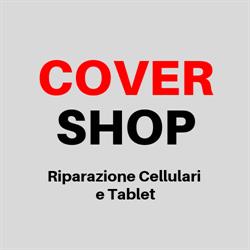 Cover Shop e Riparazioni Cellulari