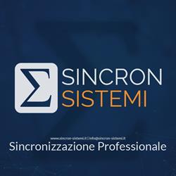 SIncron sistemi Srl