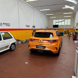 Ecupassion chiptuning Mappature centraline auto banco prova potenza