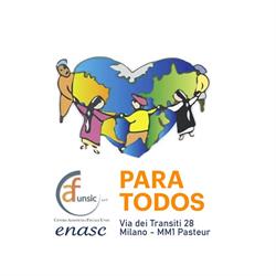 Associazione Para Todos - CAF e Patronato