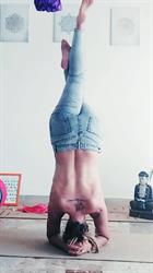Eva Yoga – Formazione e Benessere