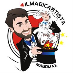 IL MAGO MAX ANIMAZIONE E SPETTACOLI