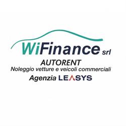 Wifinance Srl