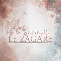B&B LE ZAGARE