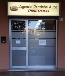 Agenzia Pratiche Auto Pinerolo
