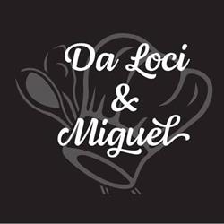 Da Loci & Miguel