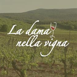 La Dama Nella Vigna