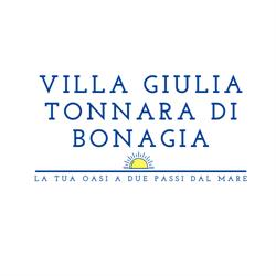 Villa Giulia Tonnara di Bonagia
