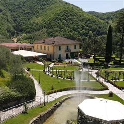 Villa Cerreto