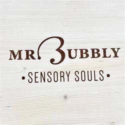 Mr. Bubbly