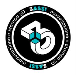 3Assi - Stampa 3D e Prototipi