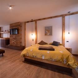 L'Acero Bed and Brekfast