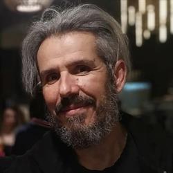 Fabrizio Ibba Artista