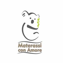 MATERASSI CON AMORE