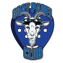 GOAT PADEL CLUB