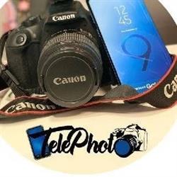 Telephoto Fotografo e Grafica, Assistenza Telefonia,Divise scolastiche e aziende