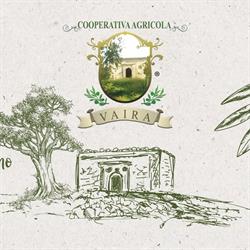 Cooperativa Agricola Vaira - Sapori dal Gargano