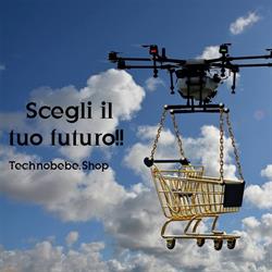 Technobebe. Shop di Gilardi Alberto