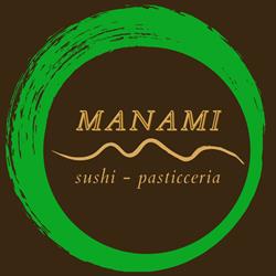 Manami Sushipasticceria
