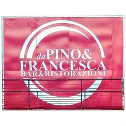 Pino & Francesca Bar&Ristorante