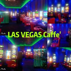 LAS VEGAS CAFFE