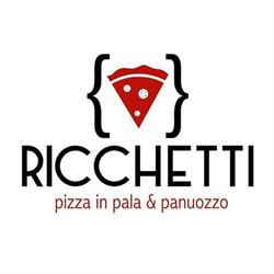 Ricchetti Pizza In Pala