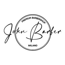 John Barber Milano