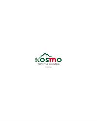 Kosmo Taste the Mountain